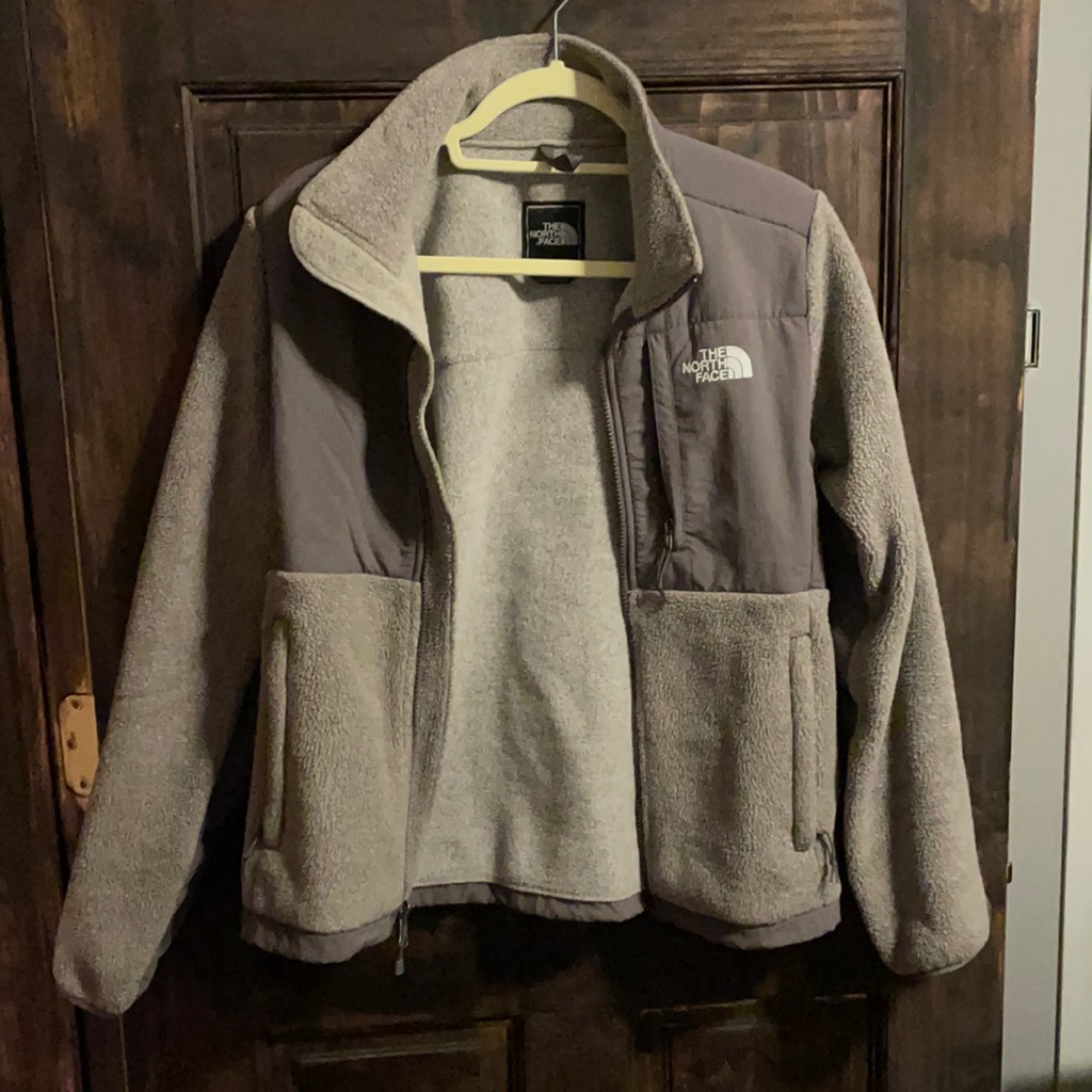 Brand New North Face Fleece